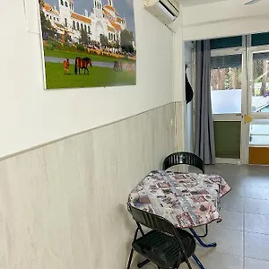 Apartamento El Rocio De, Benalmádena