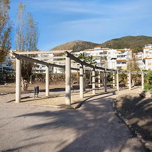 Apartamento Benalmarina, Benalmádena